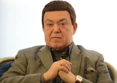 Умирая, "герой ДНР" говорил по-украински: двойная игра "народного артиста" Кремля Иосифа Кобзона
