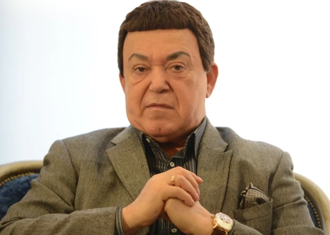 Умирая, "герой ДНР" говорил по-украински: двойная игра "народного артиста" Кремля Иосифа Кобзона