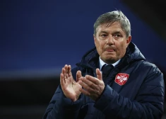 Stojkovičs paziņo Serbijas futbola izlases sastāvu spēlēm ar Latviju un Angliju