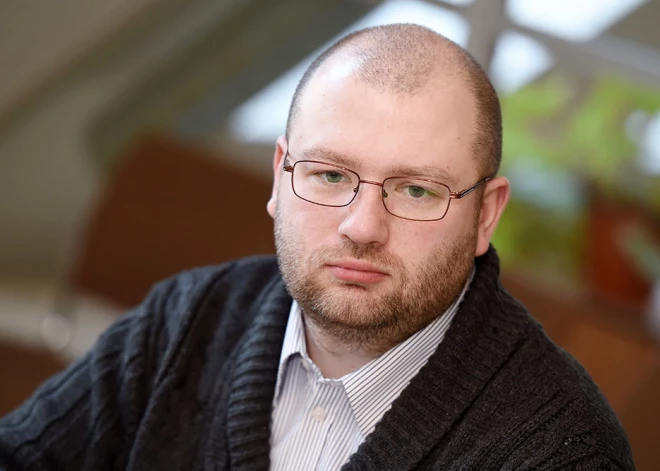 Rīgas bāriņtiesas priekšsēdētājs valdības plānoto bāriņtiesu reformu vērtē atzinīgi