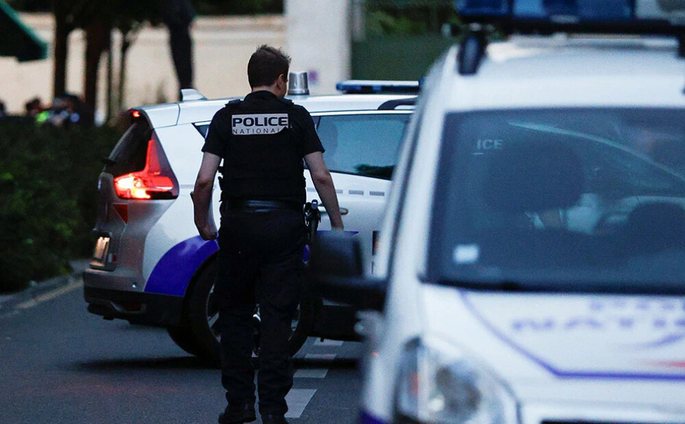 Francijā strīds bārā turpinās uz ielas un beidzas ar briesmīgu traģēdiju