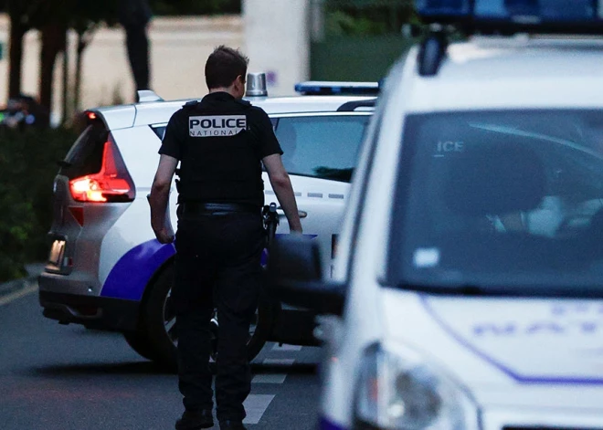 Francijā strīds bārā turpinās uz ielas un beidzas ar briesmīgu traģēdiju