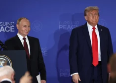Eksperts brīdina: Ukrainas karu var izbeigt tikai viens cilvēks – bet tas nav ne Putins, ne Tramps