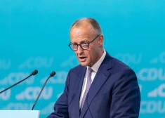 Mercs: karš nebeigsies, kamēr Krievijai būs resursi to turpināt