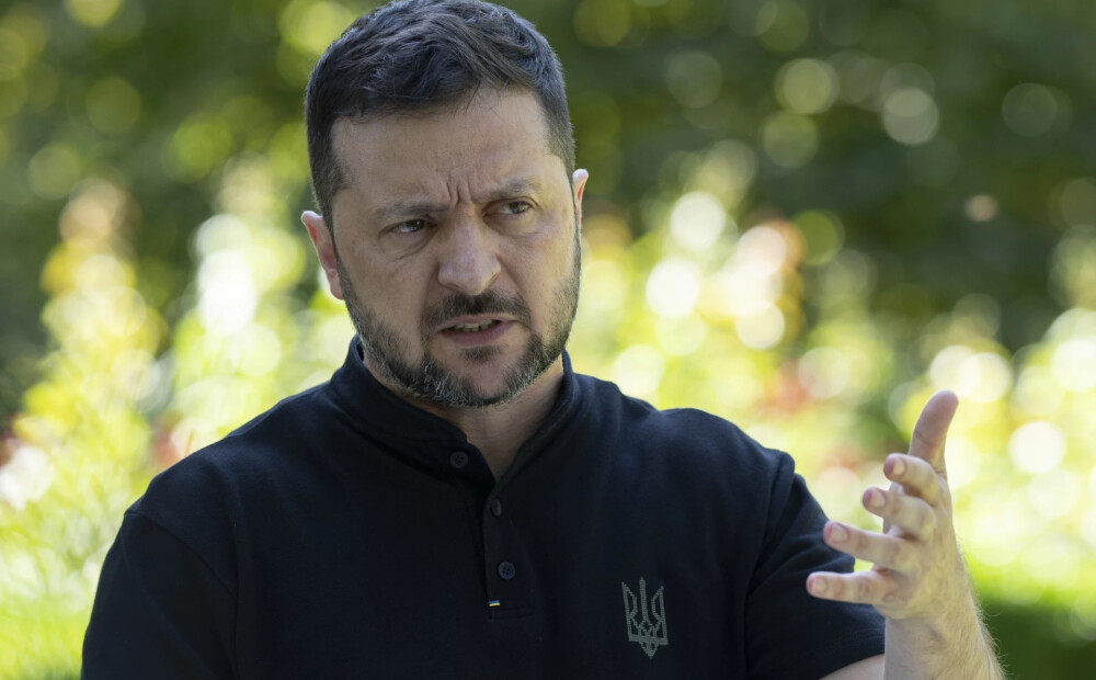Kur tiksies Ukrainas un Krievijas līderi? Zelenskis nosauc piecas iespējamās lokācijas