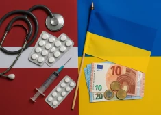 Дополнительные миллионы из бюджета — на здоровье украинцев в Латвии.