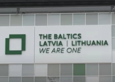 Эстония отказалась участвовать в Expo в Японии: Латвия и Литва отправились вдвоем - и преуспели!