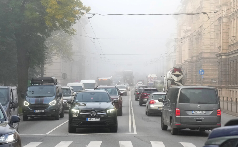 Vāc parakstus, lai OCTA atlīdzības izmaksātu divreiz ātrāk