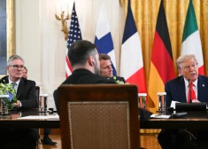 Putina sūtnis: nevis Maskava, bet Eiropas Savienība traucē mieram Ukrainā