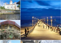 Lietuva - kur ziemeļu šarms satiekas ar pasaules gaumi