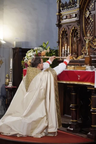 Lai saskaitītu, cik latviešu luterāņu bīskapiem/arhibīskapiem bija un ir zižļu vajag abu roku pirkstus: vismaz sešus.