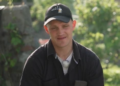 VIDEO: šova "Ģimene burkā" dalībnieks Mareks Folkmanis dalās pārdomās par grūtībām attiecībās