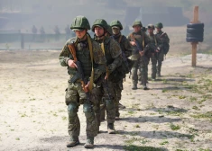Noskaidrotas Latvijas iedzīvotāju domas par Krievijas un Baltkrievijas mācībām "Zapad". Aptaujas rezultāti pārsteidz