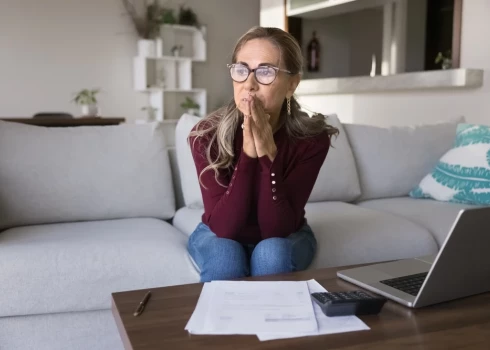 Иллюстративное фото.