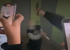 Девочки бьют девочек: видео из Екабпилса показывает, что проблема глубже, чем один удар ногой по лицу