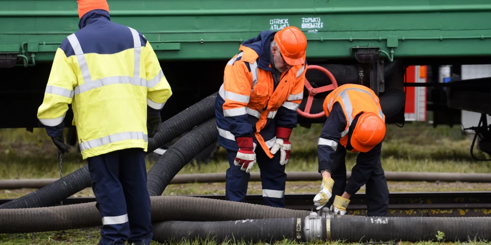 Ilustratīvs attēls.