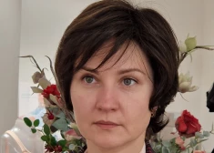 Bezvēsts pazudusī Anna Konotopa. FOTO: "Bezvests.lv".