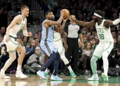 Porziņģa bijušais "Celtics" komandas biedrs un pretinieks nākamajā spēlē, portugālis Kveta noskaņots smagai cīņai
