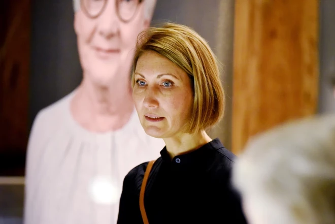Anna Fanigina