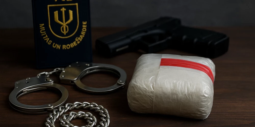 Иллюстративное фото.