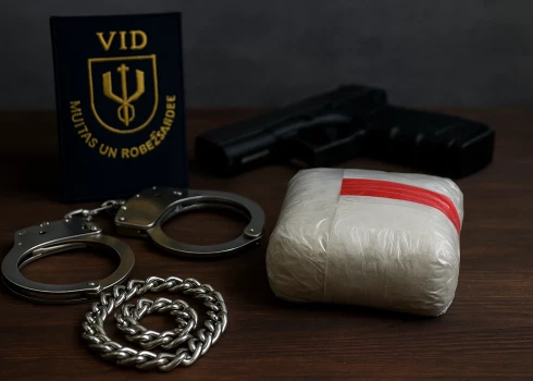 Иллюстративное фото.