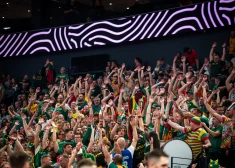 Rasisma skandāli "EuroBasket": lietuvieši spiesti taisnoties, Francijas aizsargs neklusē pēc neētiska paša gājiena