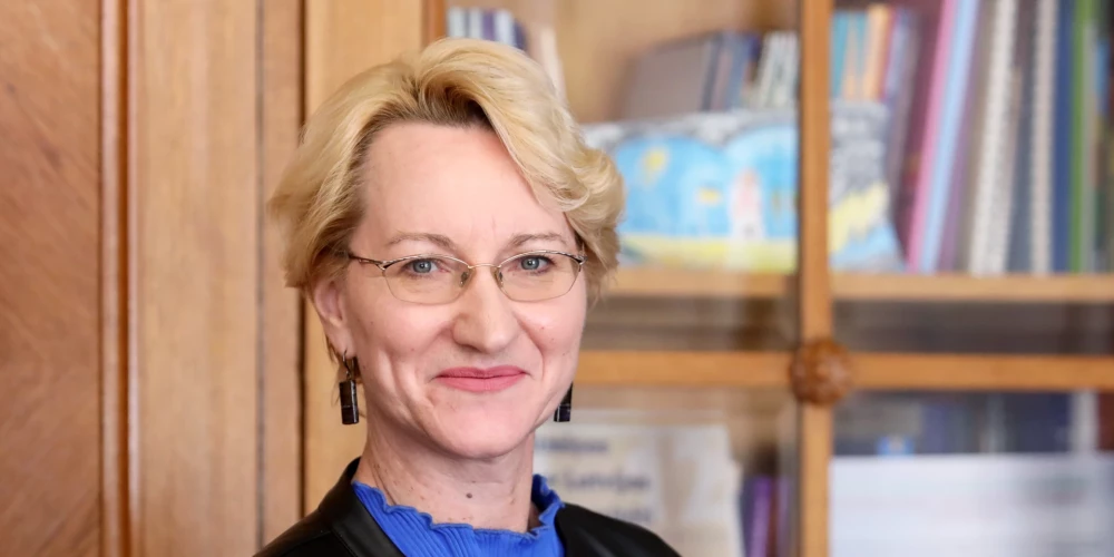 Даце Мелбарде.