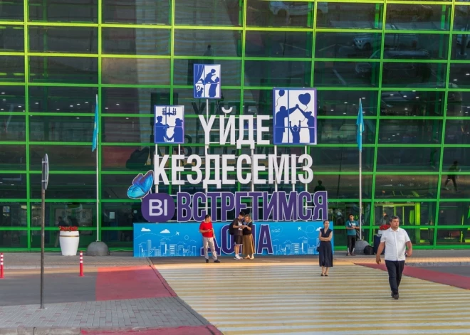 Власти одной бывшей республики СССР признали, что 95% населения до сих пор говорят на русском языке