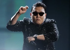 Pasaulslavenā hita "Gangnam Style" izpildītājs "Psy" dzimtenē nonācis pamatīgās nepatikšanās