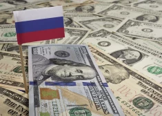 "Агрессор должен заплатить": Европа намерена еще глубже залезть в российскую кубышку