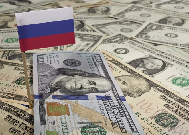 "Агрессор должен заплатить": Европа намерена еще глубже залезть в российскую кубышку