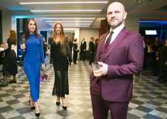 Lauris Dzelzītis pēc skandāla atgriežas uz Dailes teātra skatuves