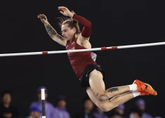 Tokijā vieglatlētikas pasaules čempionātā startēs četri Latvijas sportisti