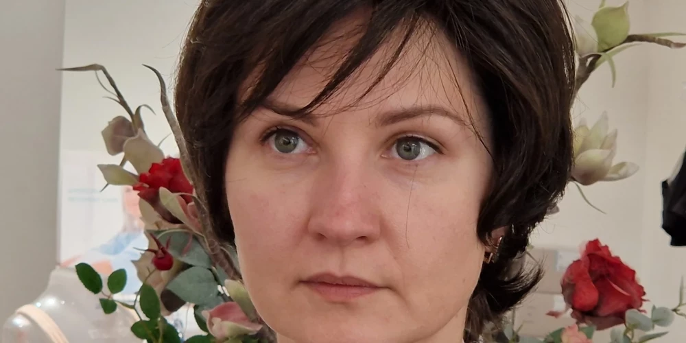Поиски Анны Конотопы продолжаются.
