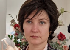 Уехала в Царникаву на пляж и пропала: полиция и волонтеры просят помощи в поисках женщины