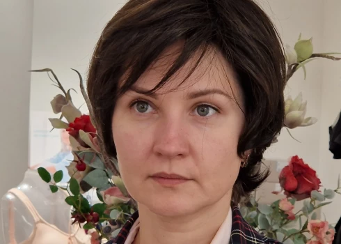 Поиски Анны Конотопы продолжаются.