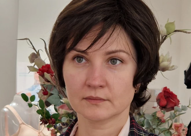 Уехала в Царникаву на пляж и пропала: полиция и волонтеры просят помощи в поисках женщины