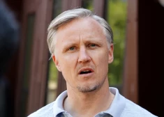 Евродепутат Рихард Колс: в настоящее время Палестина не соответствует ни одному из четырех критериев государственности