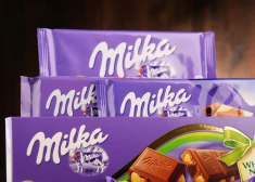 Обмануть хотели? Шоколадка Milka уменьшилась, а упаковка не изменилась - теперь будет суд