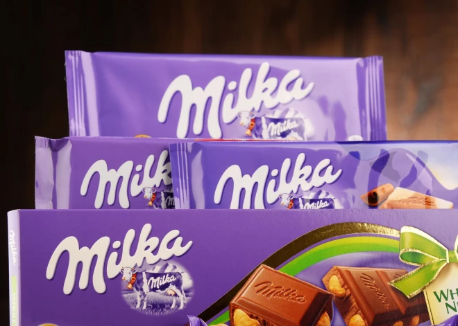 Обмануть хотели? Шоколадка Milka уменьшилась, а упаковка не изменилась - теперь будет суд