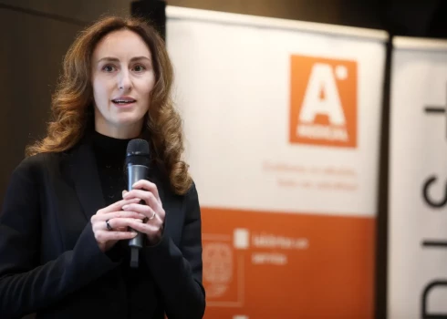 Tiesībsarga amatam tiek virzīta RSU profesore Karina Palkova.