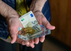 Пенсии из России пришли, но уже появилось предложение удержать часть денег в пользу самоуправлений