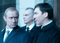 "Удивительно, что может сделать хороший парик": Джуд Лоу рассказал, боялся ли он играть роль Путина