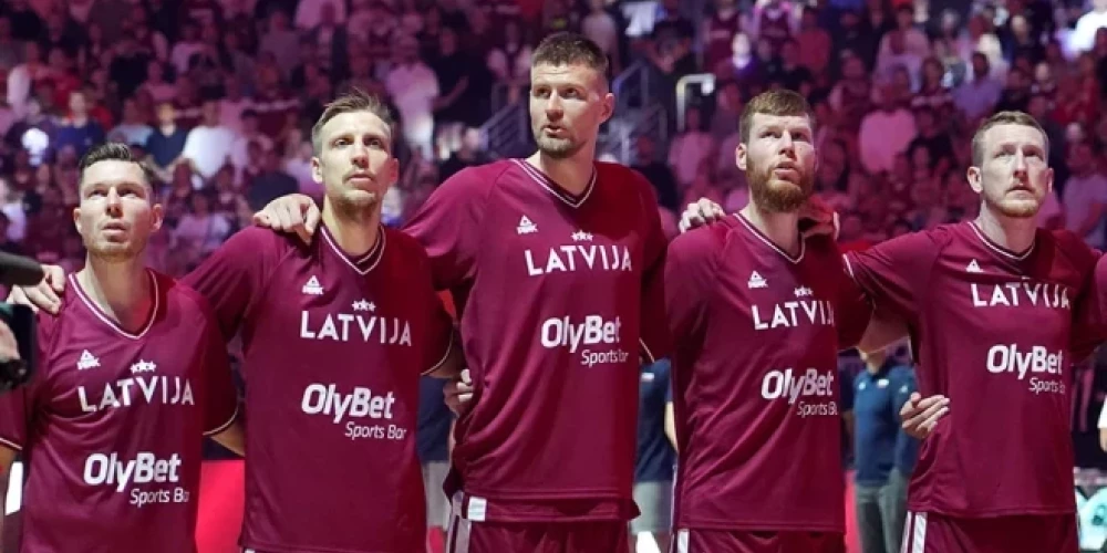 Biļetes uz EČ astotdaļfināla spēli tiks tirgotas otrdien.