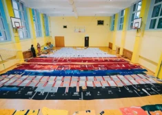 Rīgā atklās pasaulē lielāko basketbola kreklu Ginesa rekorda sasniegšanai