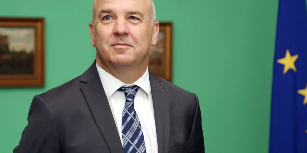 Vislielāko atbalstu tiesībsarga amatam saņēmis bijušais Eiropas Padomes Cilvēktiesību komisārs Nils Muižnieks.