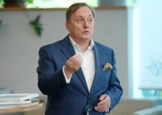 Глава Банка Латвии: если не удастся сэкономить, придется повышать налоги или увеличивать дефицит