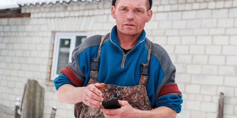 Иллюстративное фото.