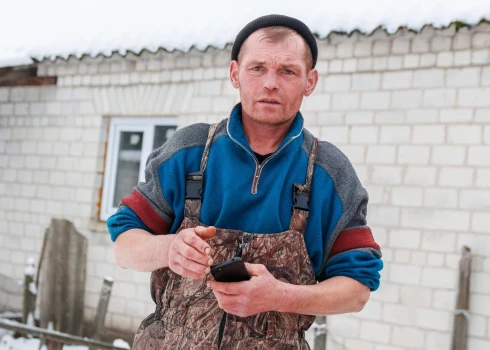 Иллюстративное фото.