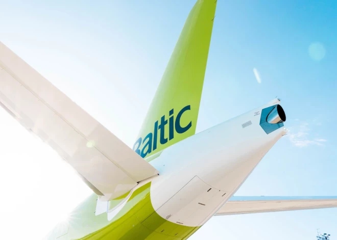 Из Риги снова можно будет улететь в Ереван, Белград и Абердин - airBaltic возвращает маршруты и добавляет новые